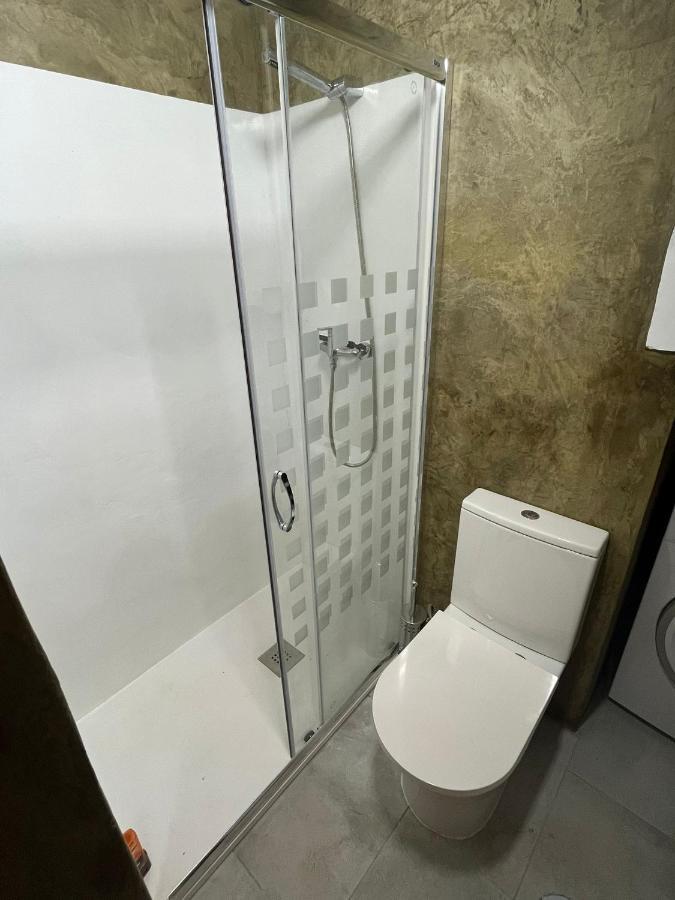 Lovely Rental Unital Malaga Exterior photo