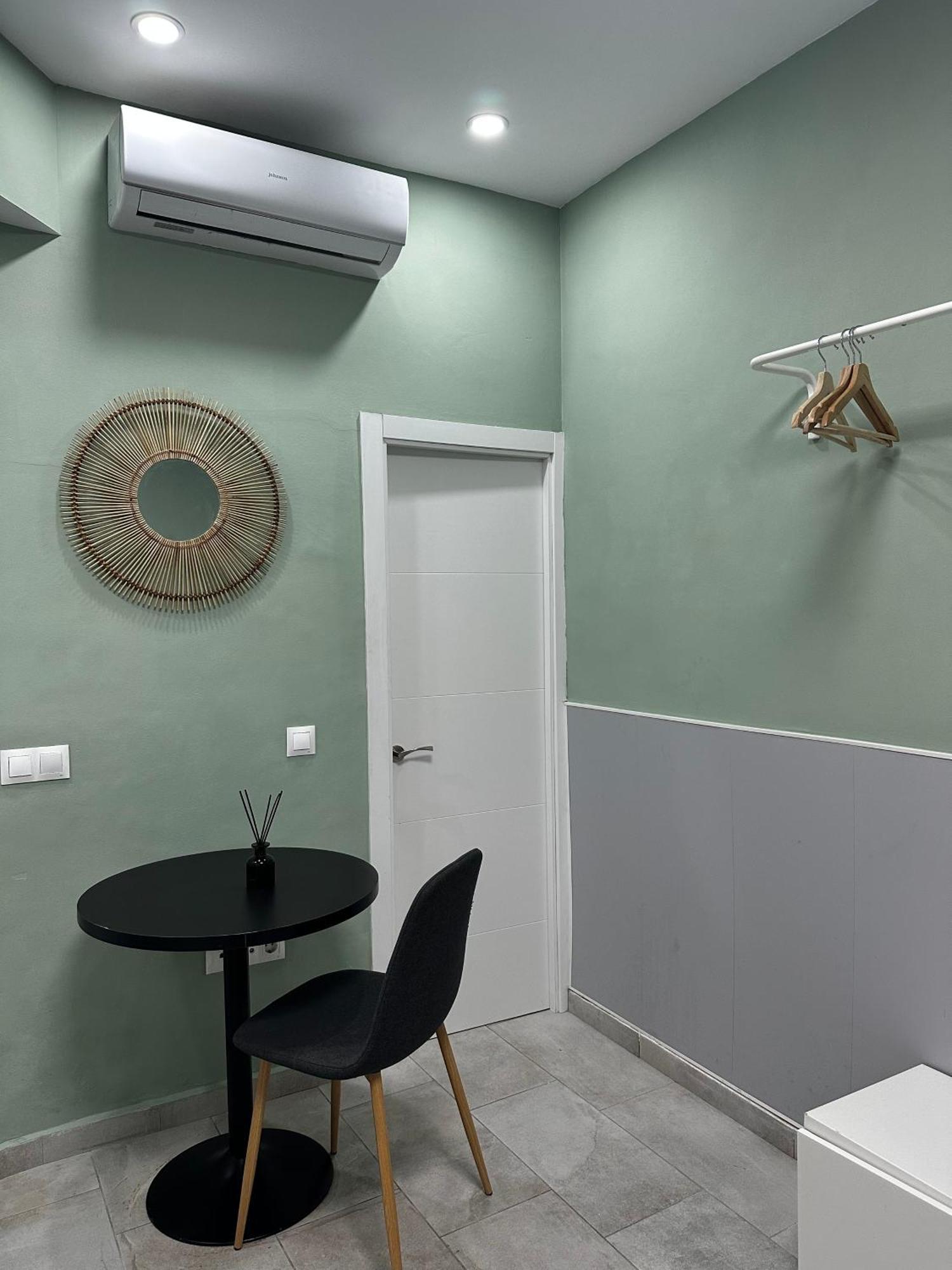 Lovely Rental Unital Malaga Exterior photo