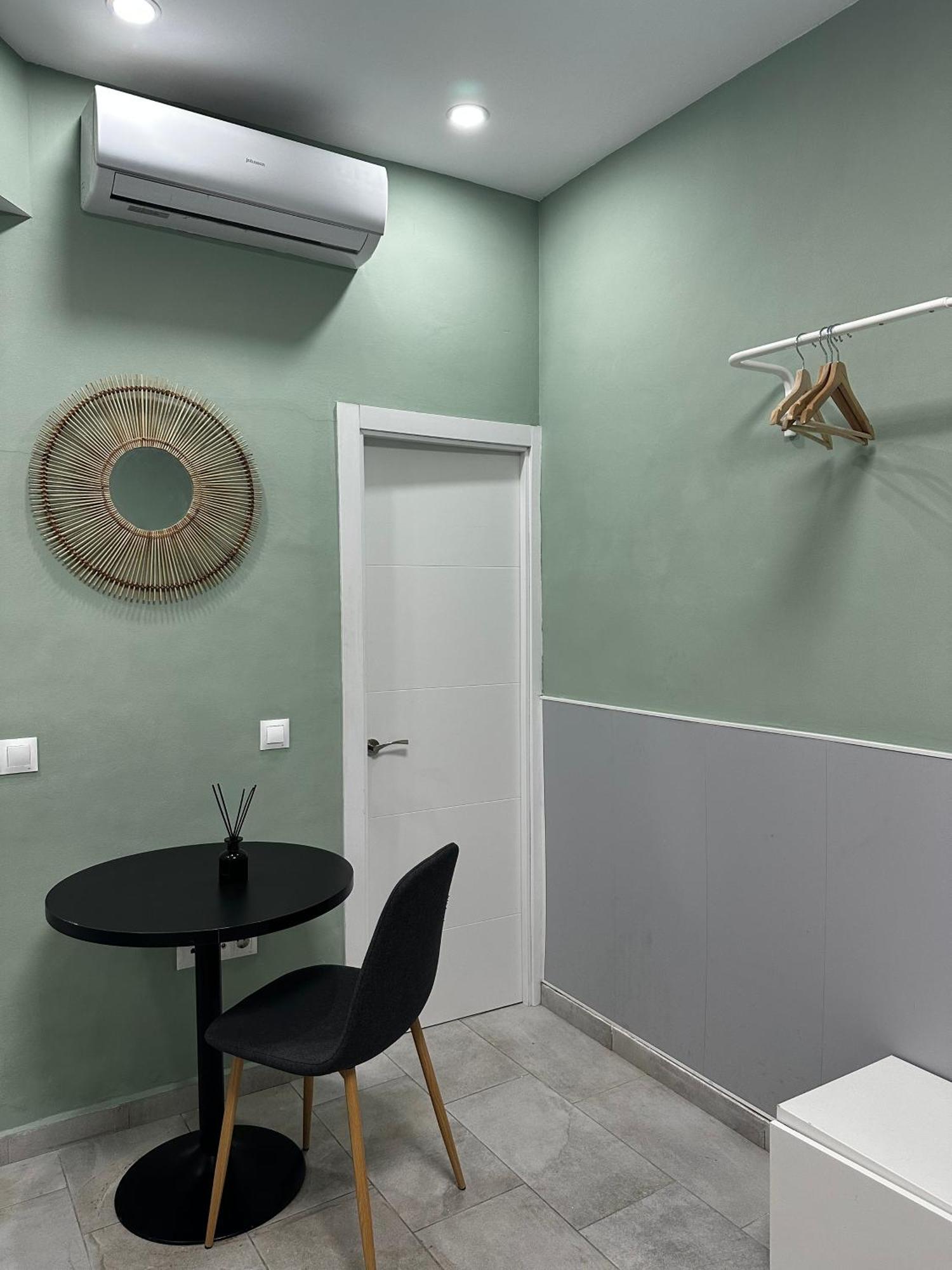 Lovely Rental Unital Malaga Exterior photo